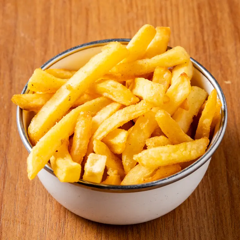 Batata Frita