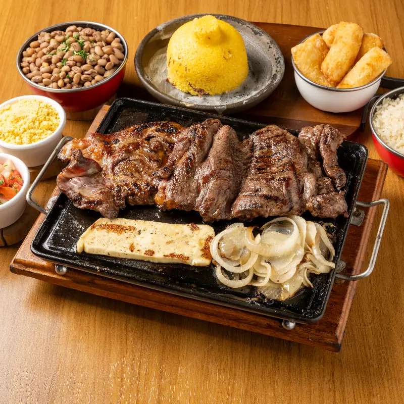 Carne de Sol de Bode