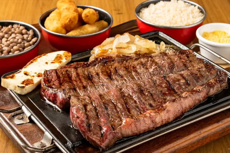 Picanha Importada