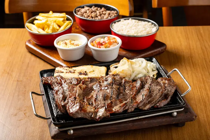 Carne de Sol Matuta