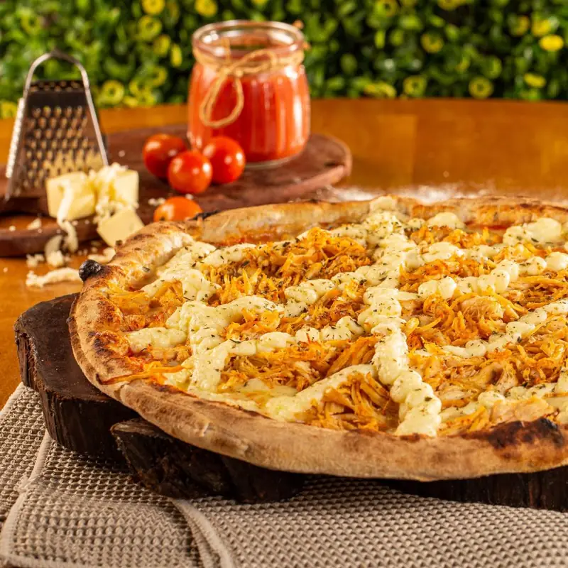 Frango Catupiry