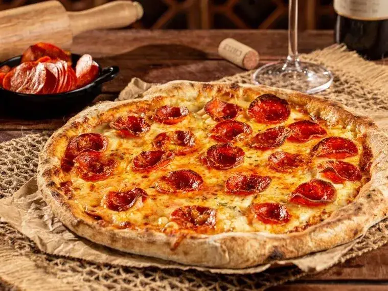 Pepperoni